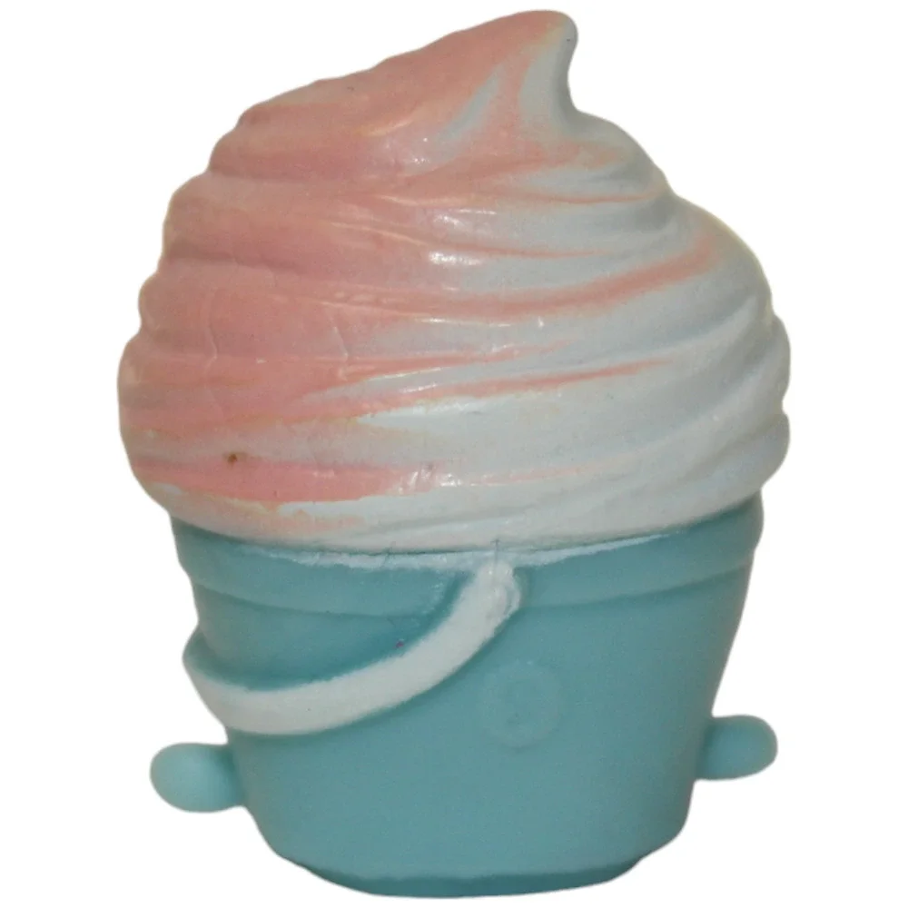 Shopkins Sandy Cotton Candy Season 7 Cotton Candy Party Playset Exclusive